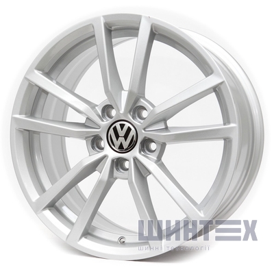 Replica Volkswagen R664 7.5x17 5x112 ET45 DIA57.1 S